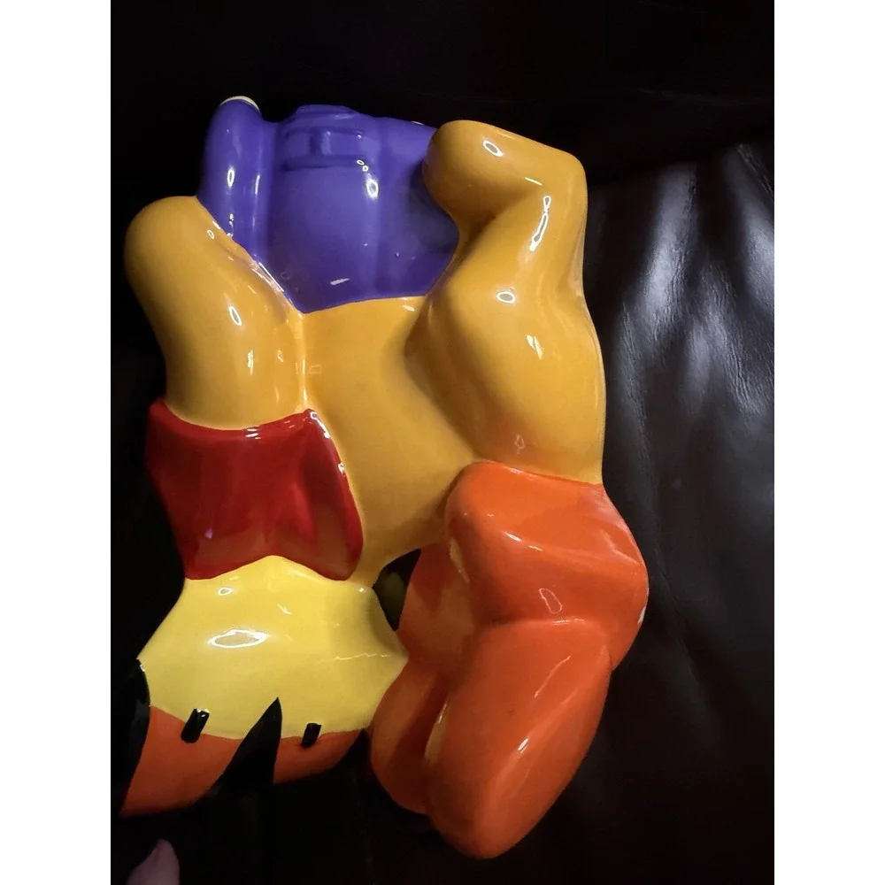 Winnie The Pooh 10